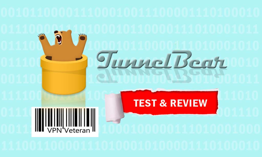 tunnelbear review reddit